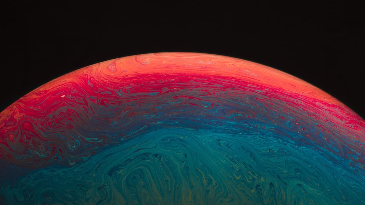 Mercurio retrógrado. Foto Freepik