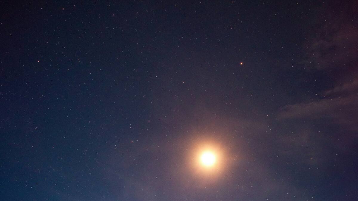 Mercurio retrógrado. Foto Unsplash