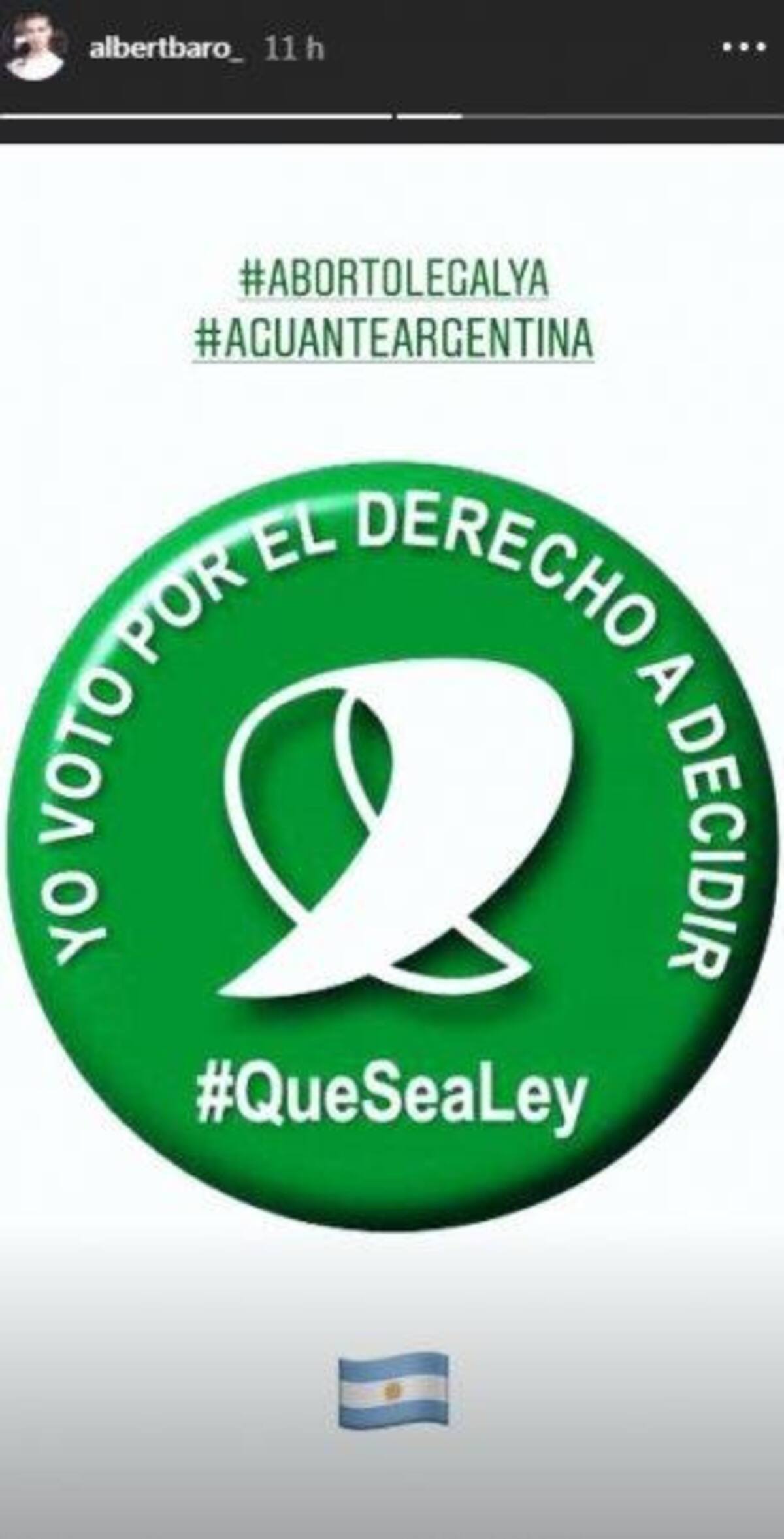 Merli Aborto