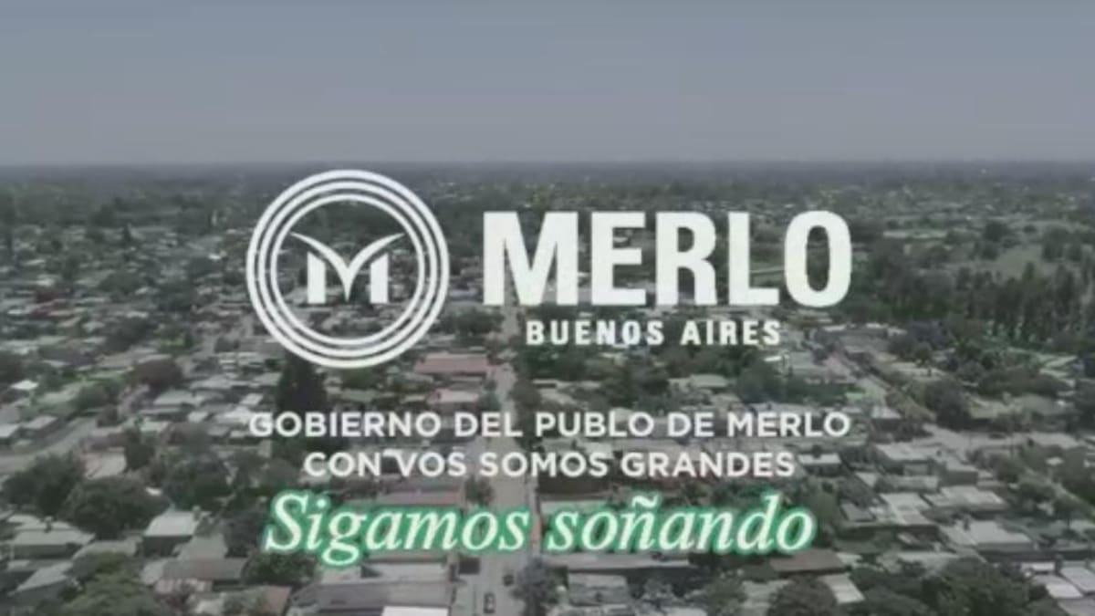 Merlo - logros 2018