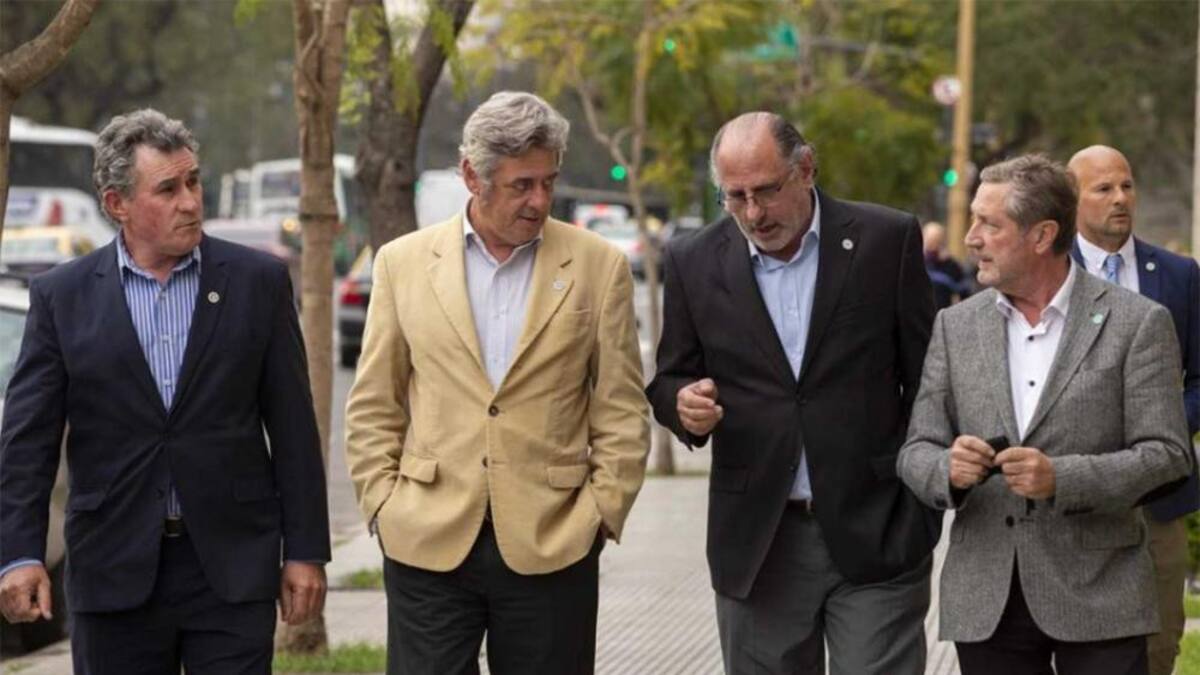 Tras nuevas adhesiones, la Mesa de Enlace completa participará de una asamblea de productores