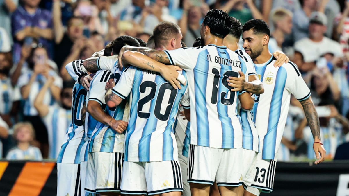 ¿Quién ganará el Mundial?: las predicciones de los astrólogos para la Selección argentina