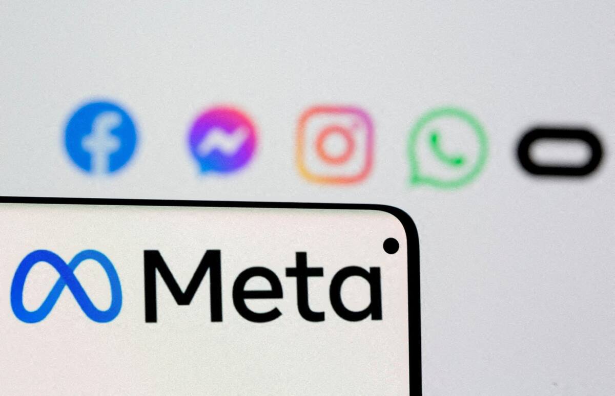Meta IA, WhatsApp. Foto: Reuters