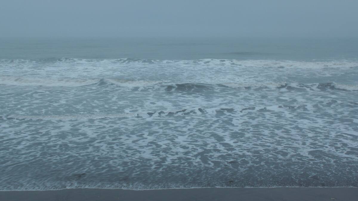 Meteotsunami en Santa Clara del Mar: ¿puede repetirse la ola gigante que afectó a la Costa Atlántica?