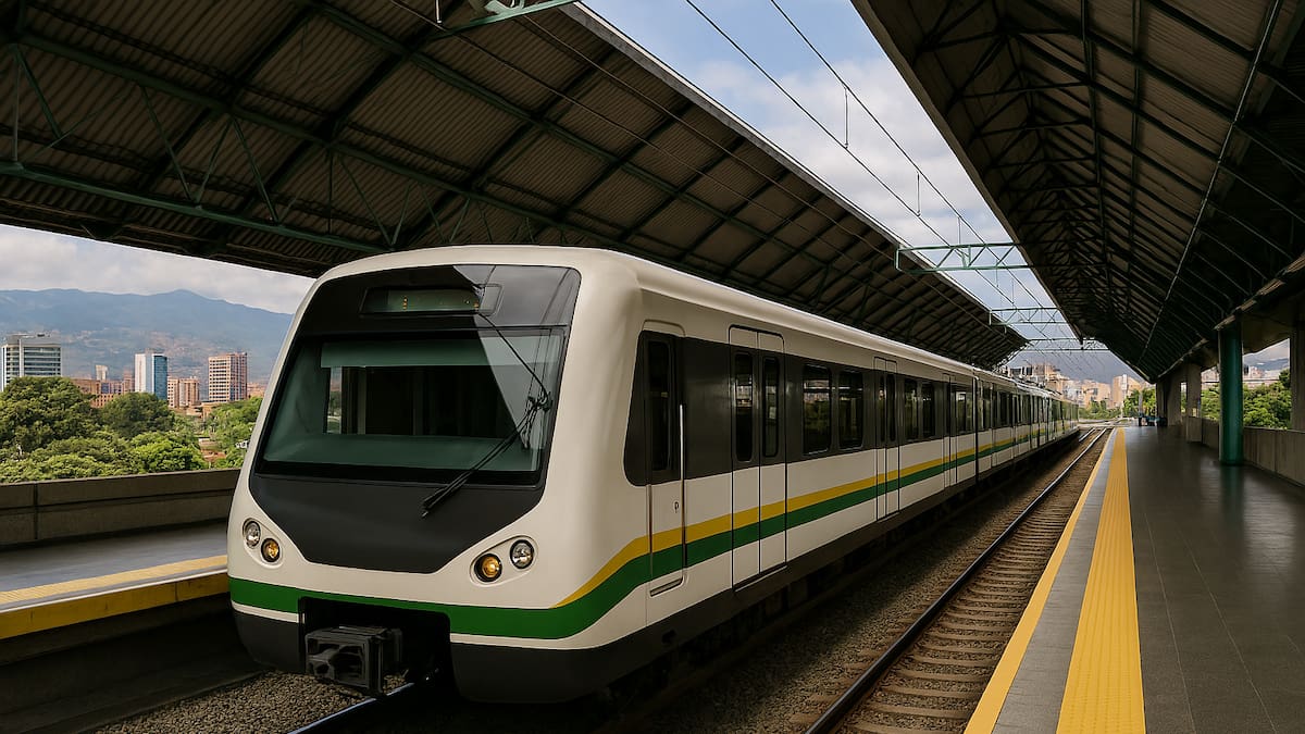 El transporte que revoluciona latinoamérica