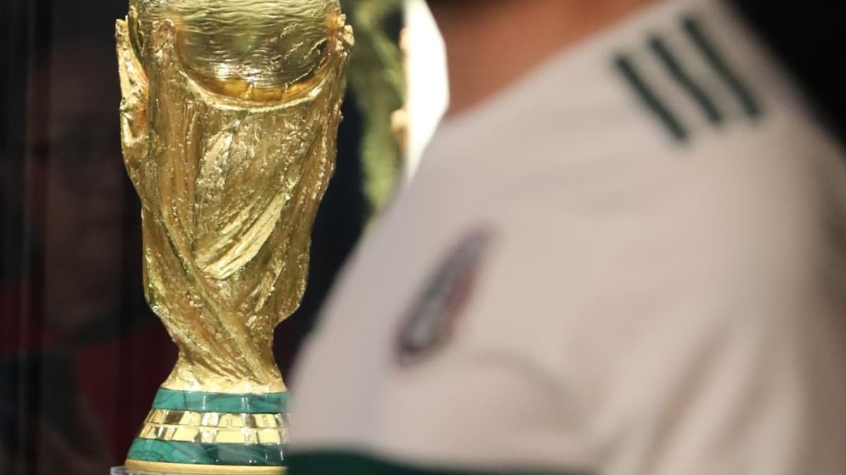 El país de América Latina más perseverante de los Mundiales: participó en 18 ocasiones, pero nunca ganó la Copa del Mundo