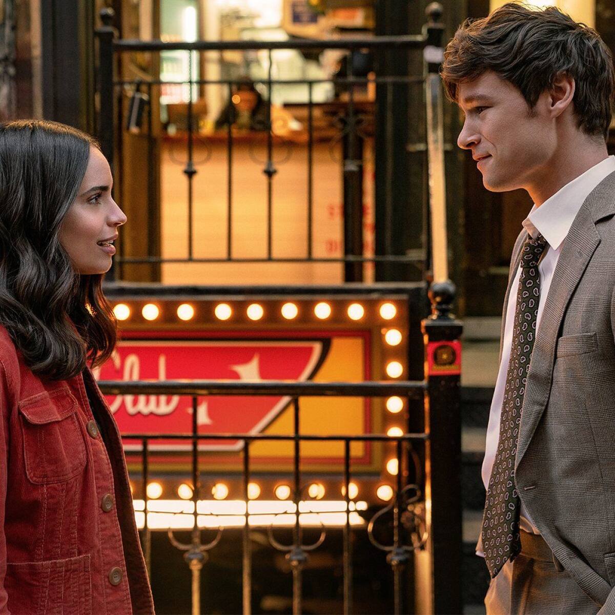 Mi lista de deseos. Fuente: Netflix