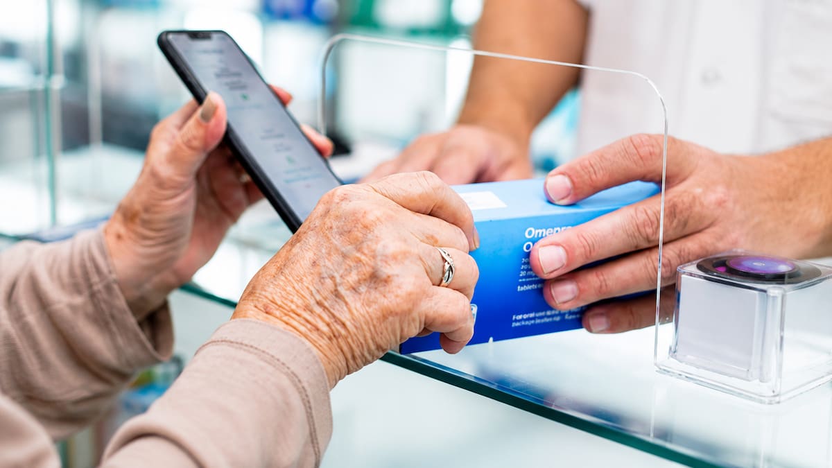 Cómo verificar la validez de tus recetas electrónicas en Mi PAMI y evitar problemas al retirar medicamentos