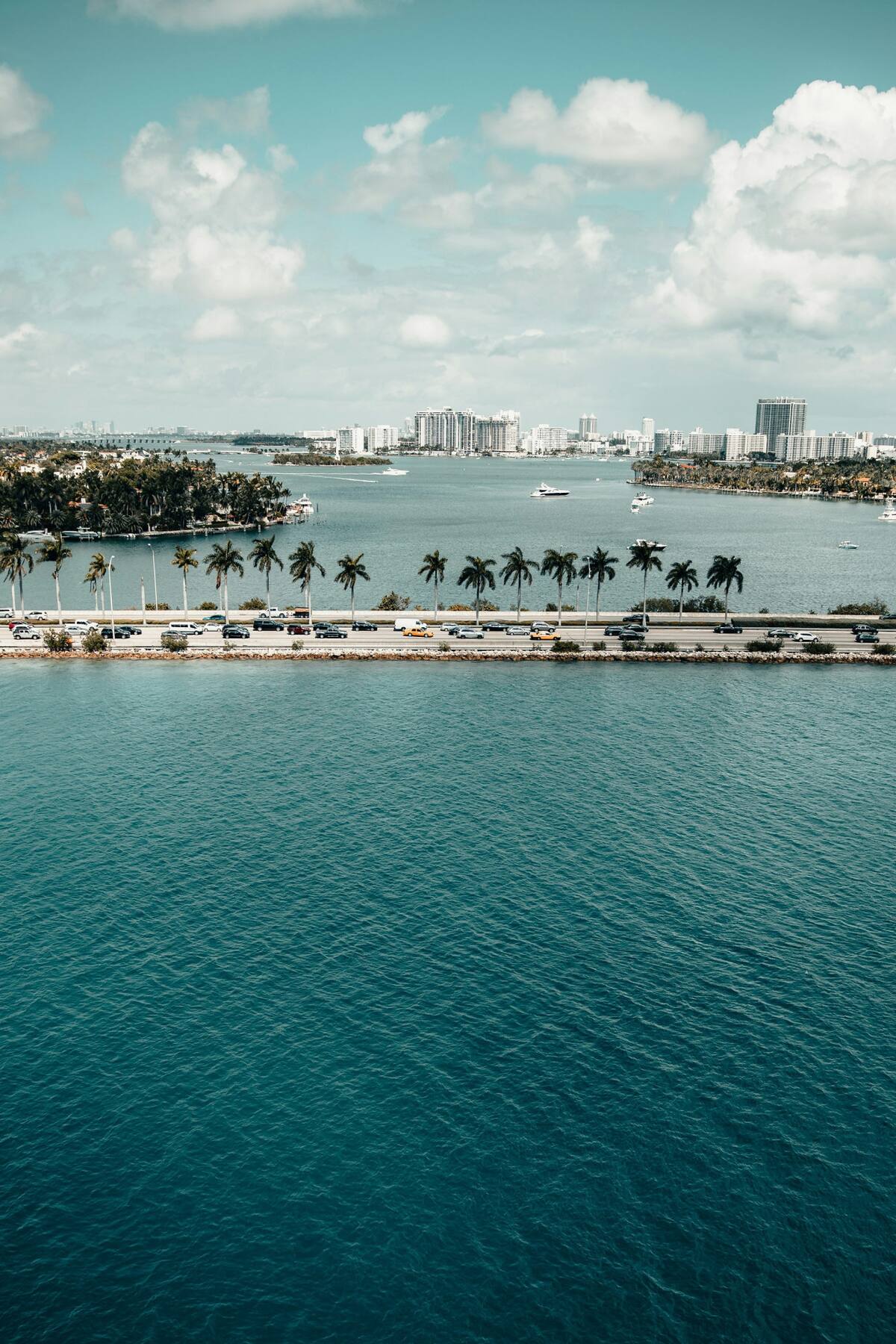 Miami Beach. Foto Unsplash