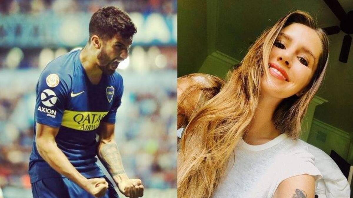 Mica Tinelli y Licha López