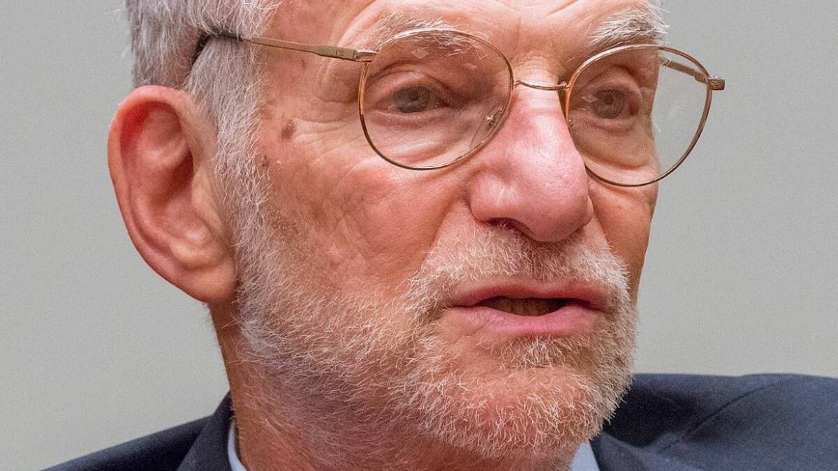 Michael Rosbash - Premio Nobel de Medicina