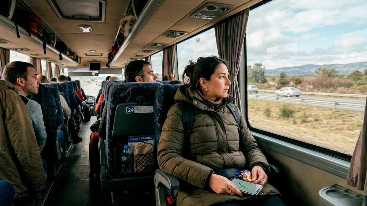 Paso a paso: cómo reservar pasajes de micros de larga distancia gratis con el Certificado Único de Discapacidad