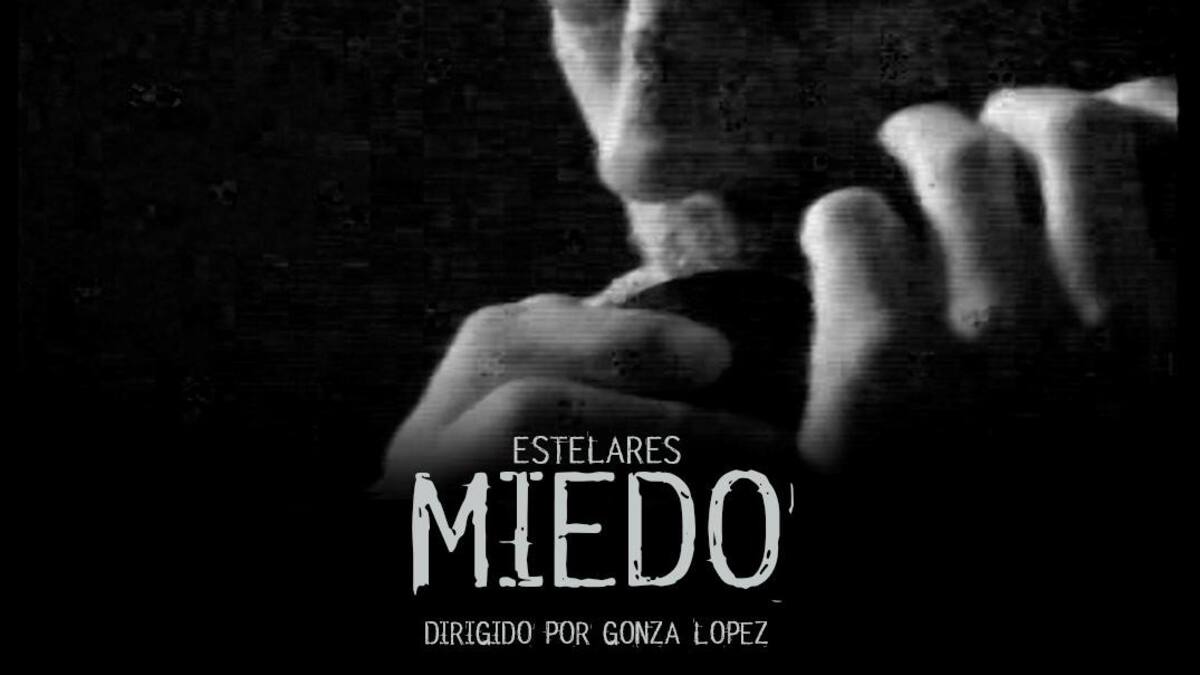 Miedo, nuevo tema de Estelares. Foto: Prensa.