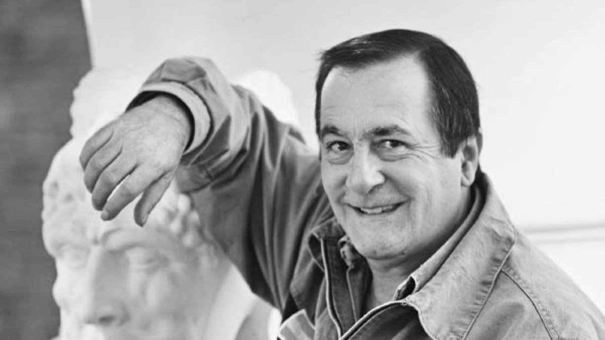 Miguel Ángel Morelli. Foto: Facebook / Oscar Alderete.