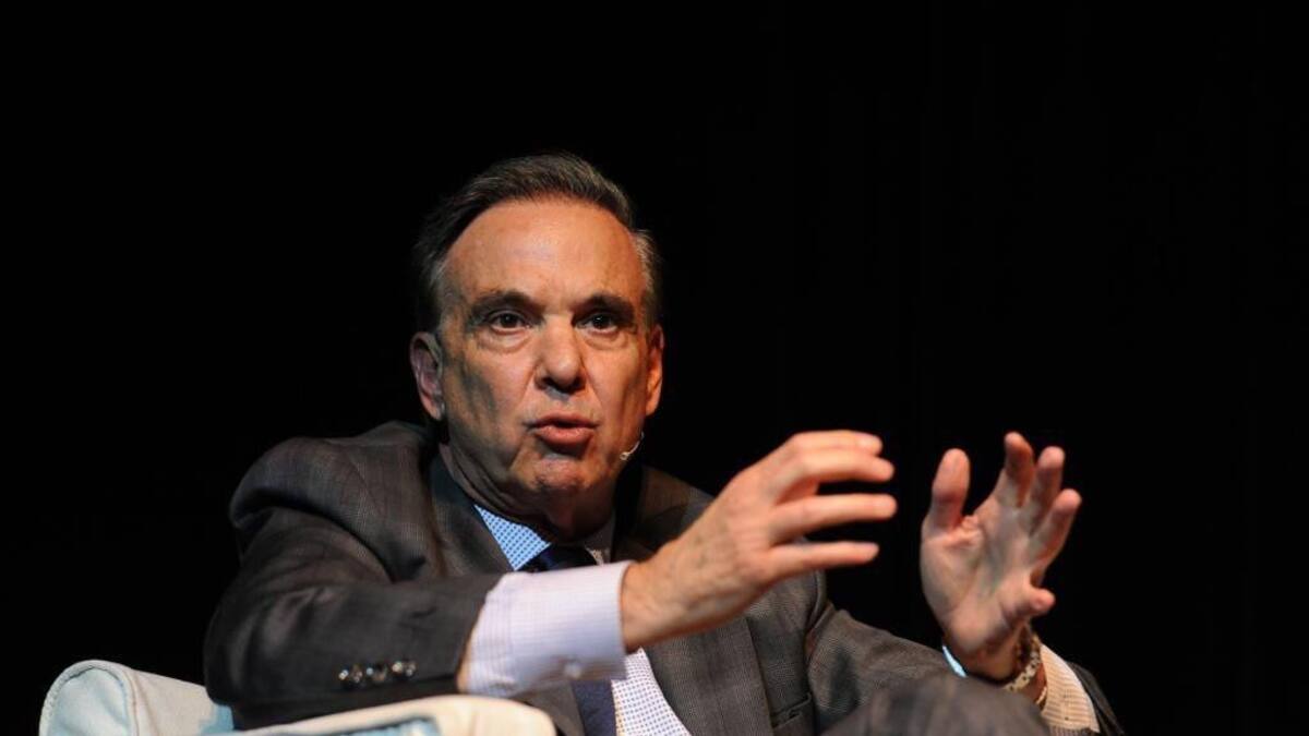 Miguel Ángel Pichetto - Senador Nacional