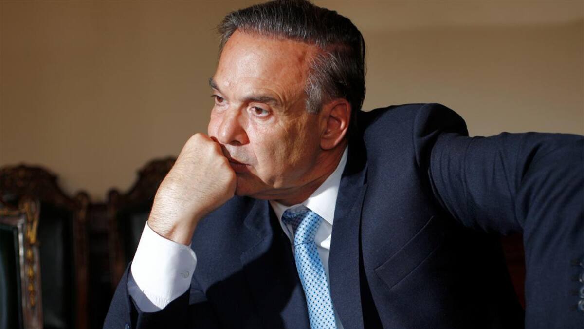 Miguel Angel Pichetto