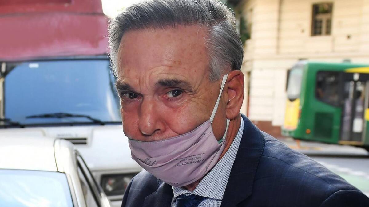 Miguel Ángel Pichetto, Juntos por el Cambio, PRO, NA