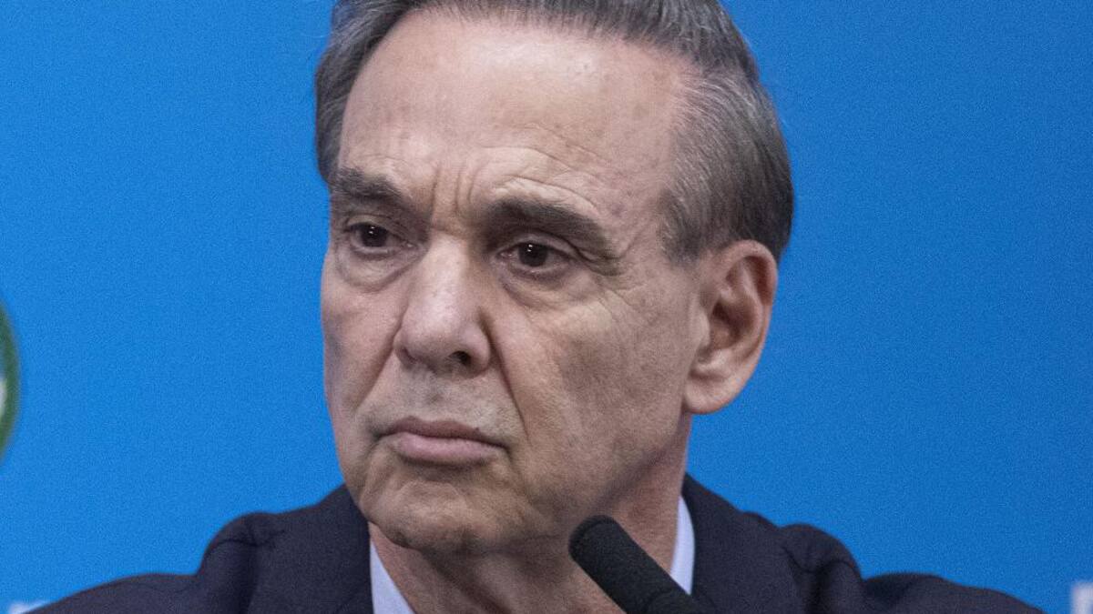 Miguel Ángel Pichetto, NA