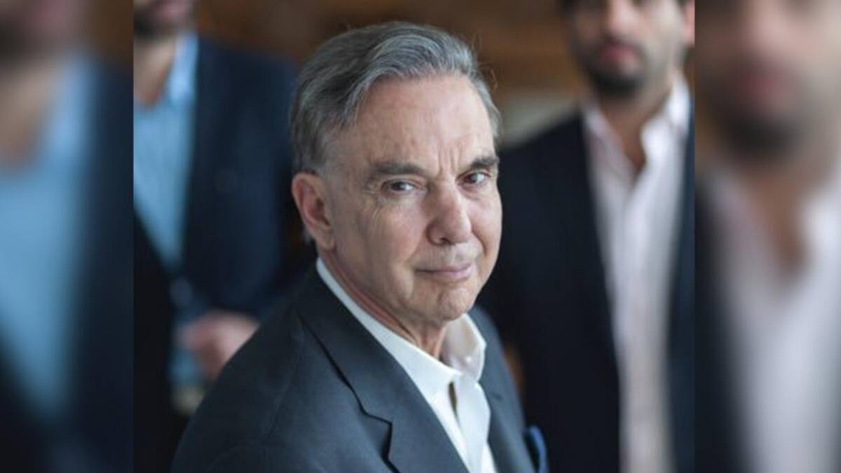 Miguel Ángel Pichetto, político, Elecciones 2019, PJ, Alternativa Federal, Twitter