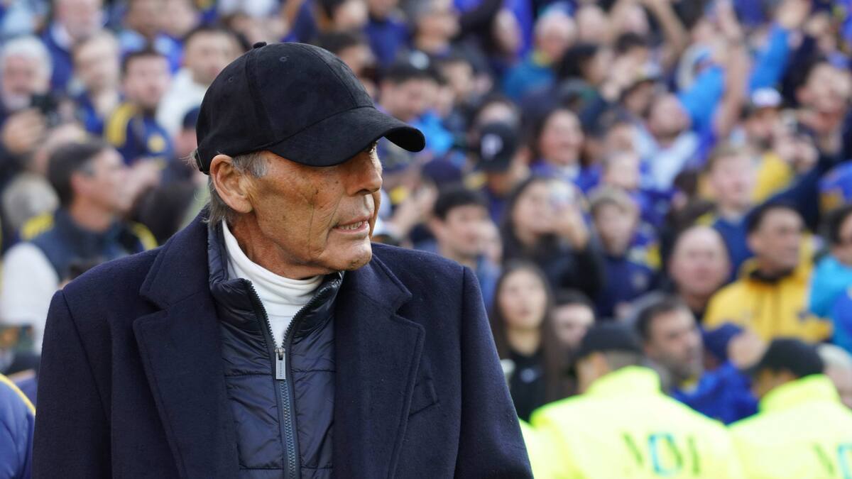 Miguel Ángel Russo tomó una fuerte decisión con el plantel de Boca.