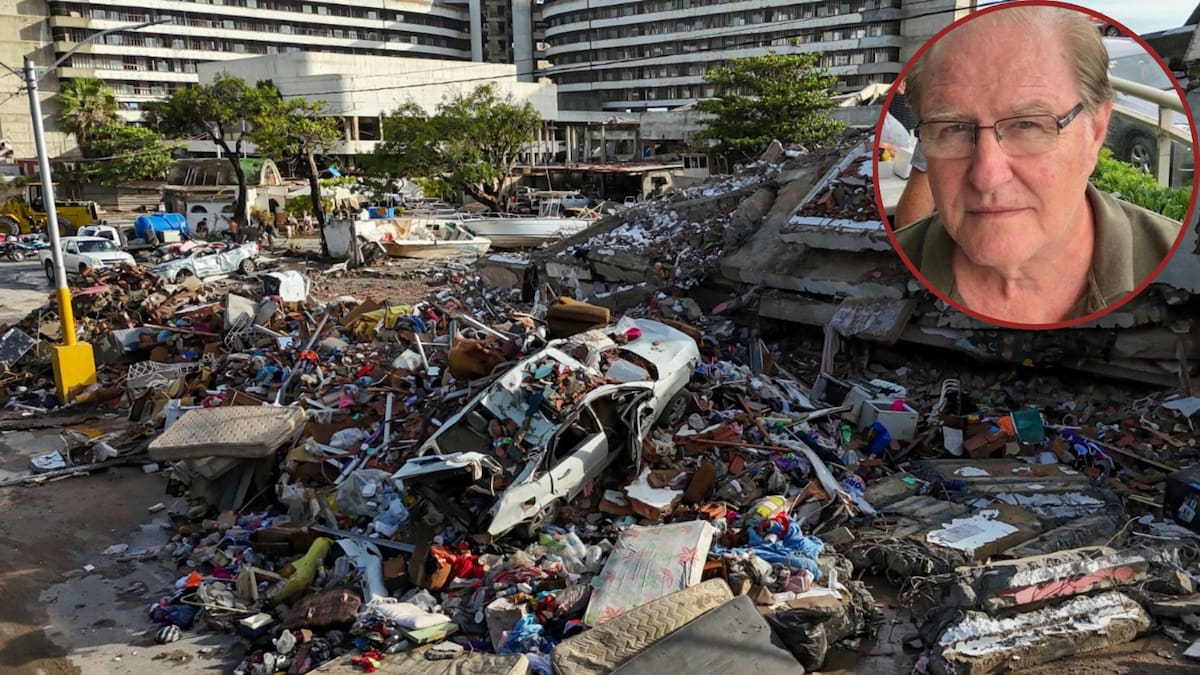 “Ha puesto en evidencia a un sistema corrupto”: Miguel Ángel Toma apuntó contra el régimen venezolano tras los devastadores terremotos