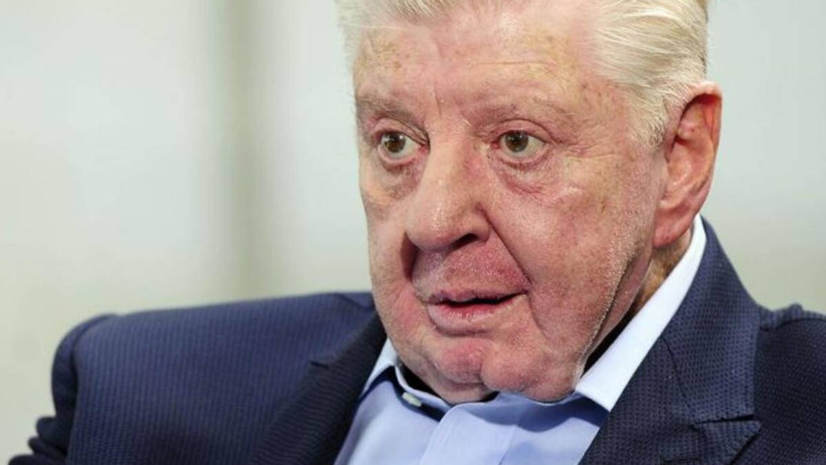 Miguel Bein, economista