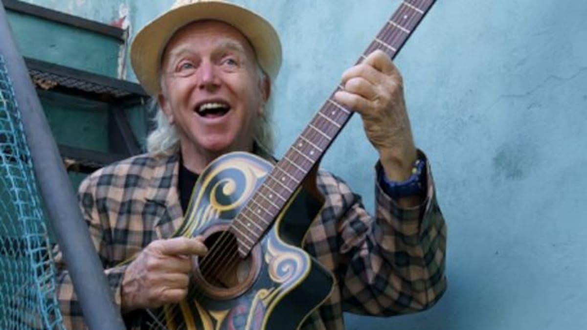 Marcha de la Bronca: la historia detrás de la canción de Miguel Cantilo que musicalizó una época en Argentina