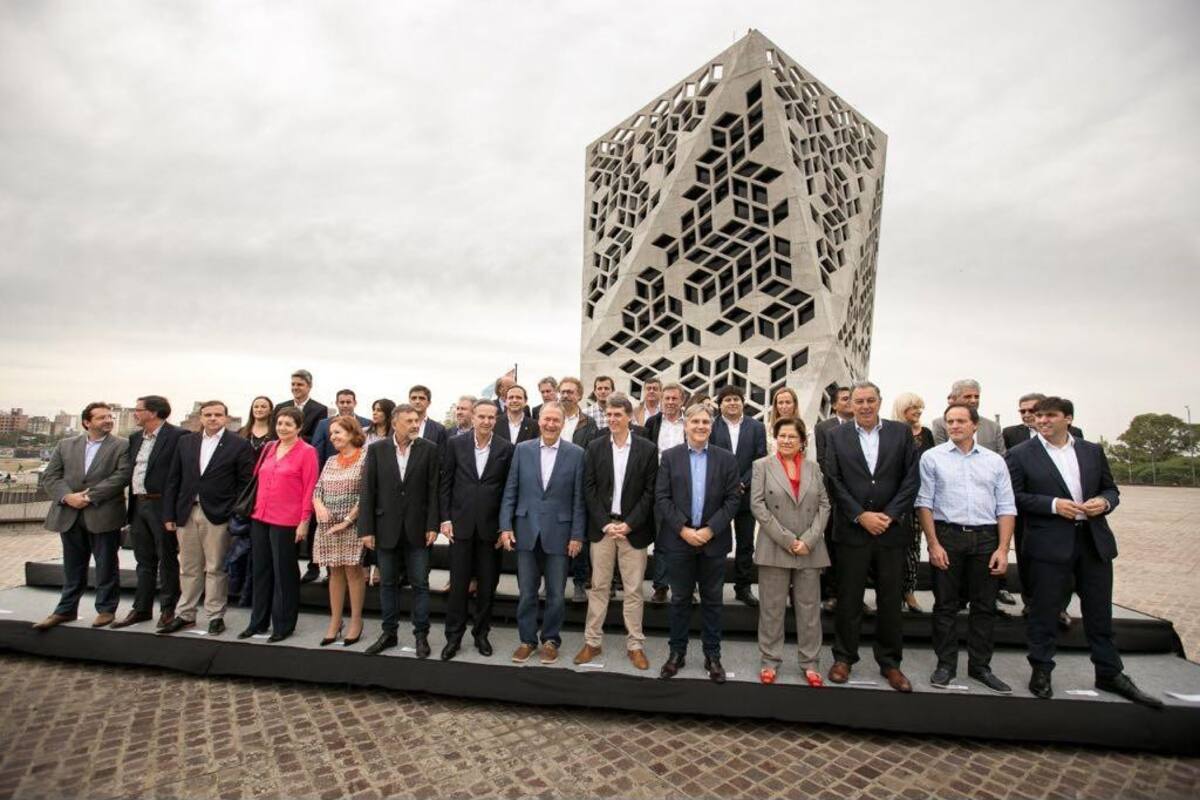 Miguel Pichetto, Peronismo, PJ, Partido Justicialista