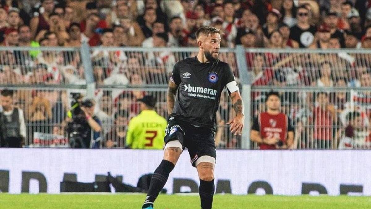 Miguel Torrén. Foto: Instagram @migueltorren.