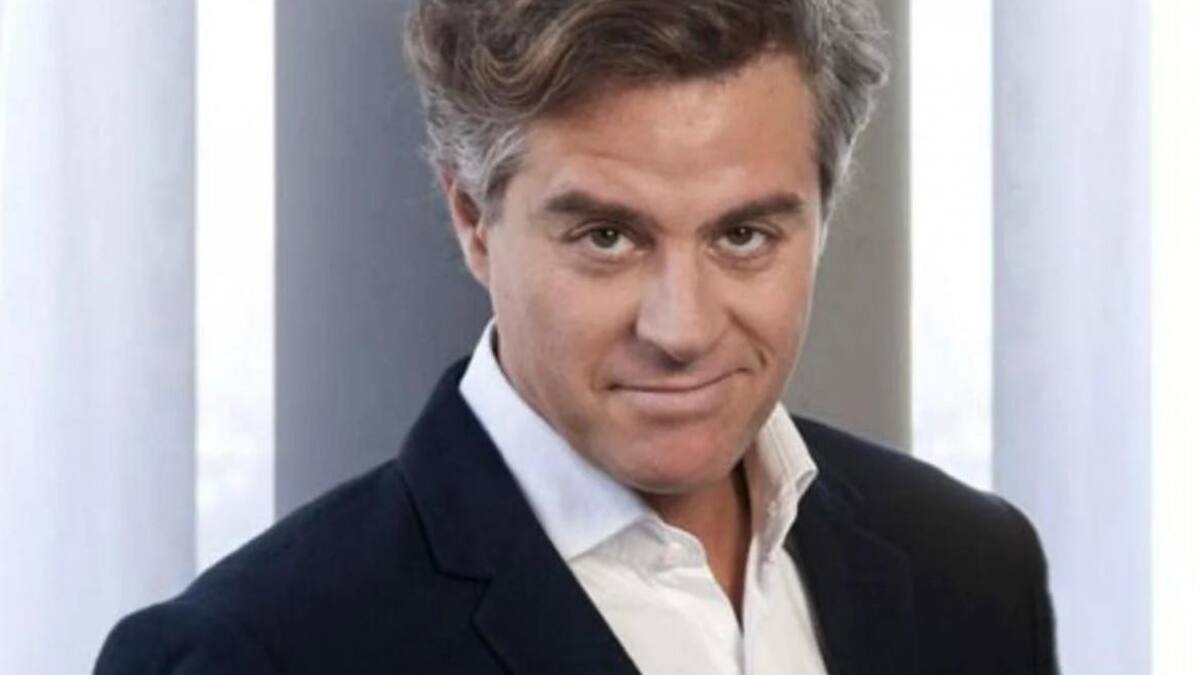 Mike Amigorena