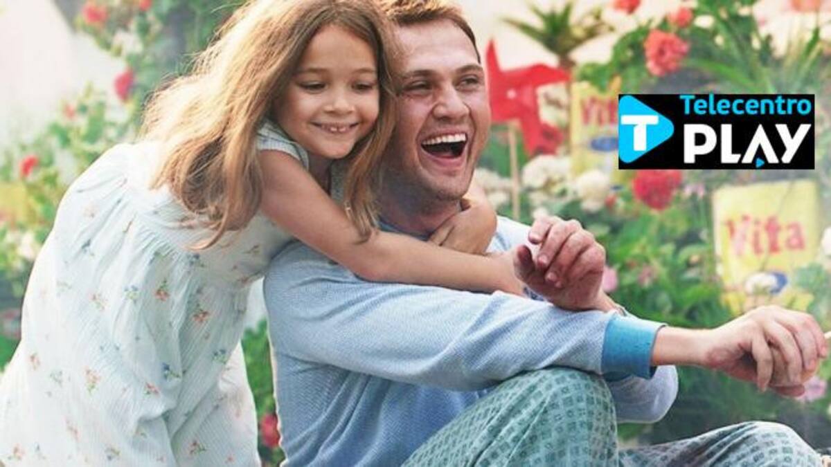 Milagro en la celda 7, Telecentro Play, Netflix