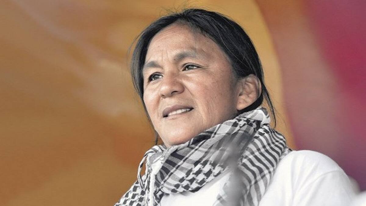 Milagro Sala