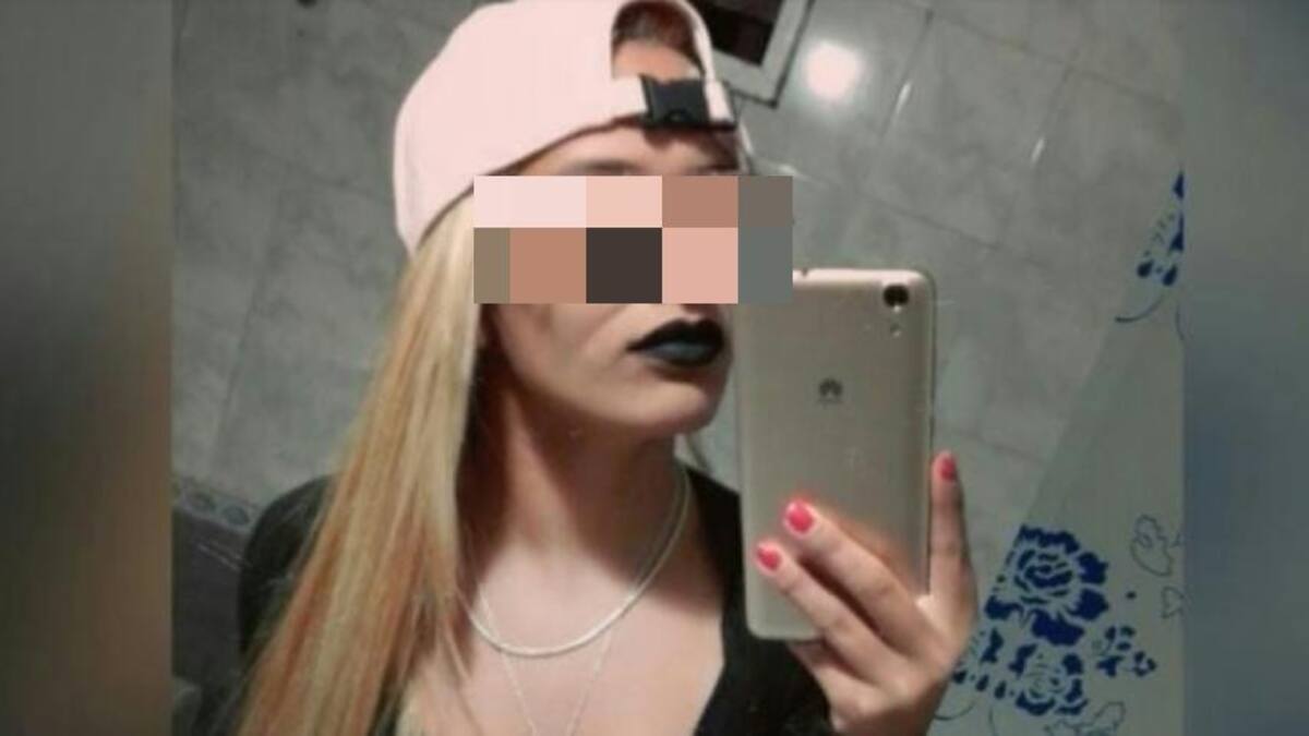 Milagros Alanis Moyano, joven muerta en España tras consumir éxtasis en fiesta electrónica