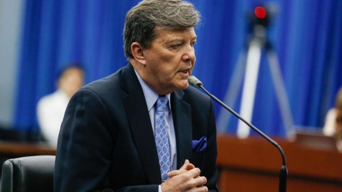 Milani en juicio por desaparición de soldado Ledo