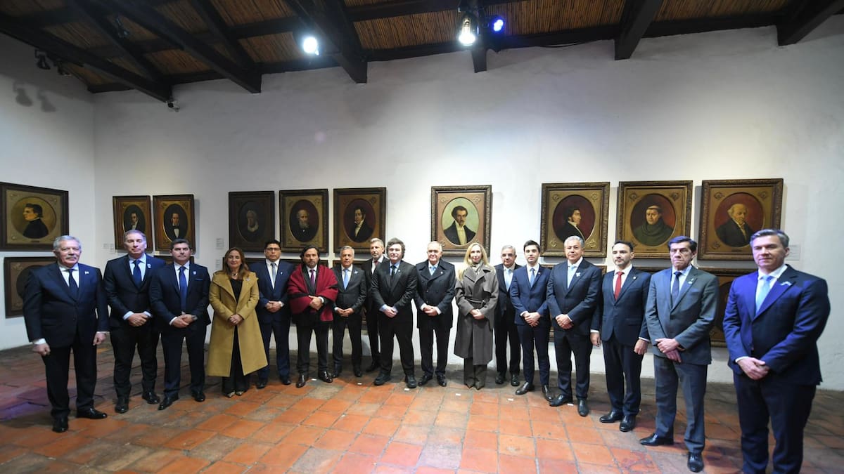 El Gobierno redujo los fondos a las provincias y llegó al piso más bajo desde 2005: cuáles recibieron los mayores montos