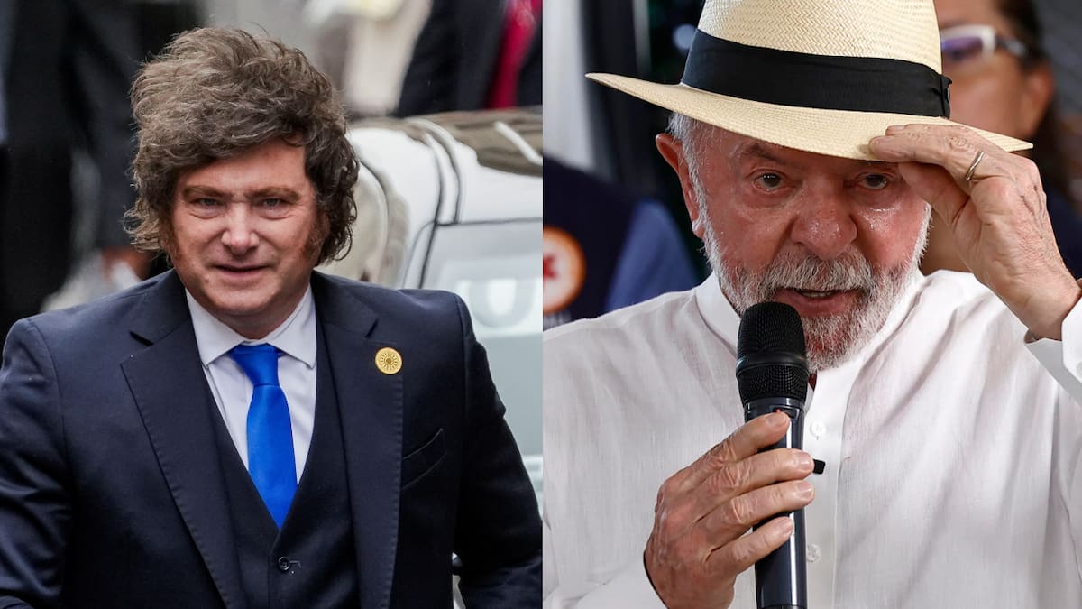 ¿Cómo sigue la relación diplomática entre Brasil y Argentina? La proyección del Gobierno para sostener los vínculos internacionales