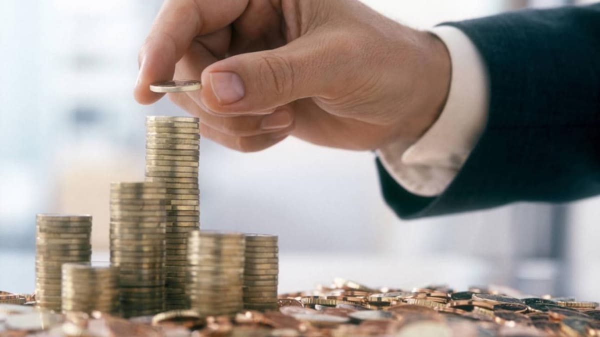 Millonarios dinero