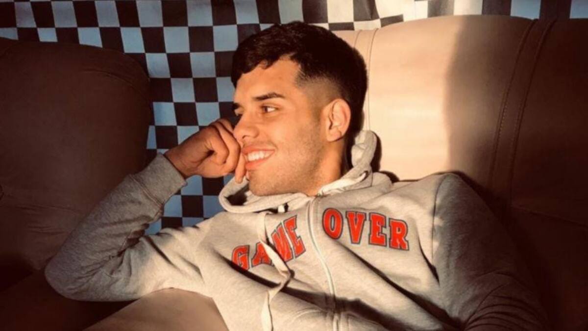 Milton Aranda llegó muerto a la Unidad de Pronta Atención (UPA) de Virrey del Pino