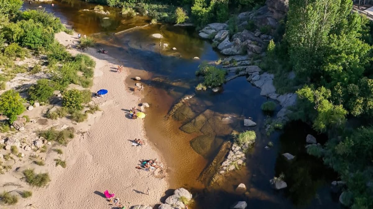Jubilados, este es uno de los destinos más elegidos para disfrutar unas vacaciones.
