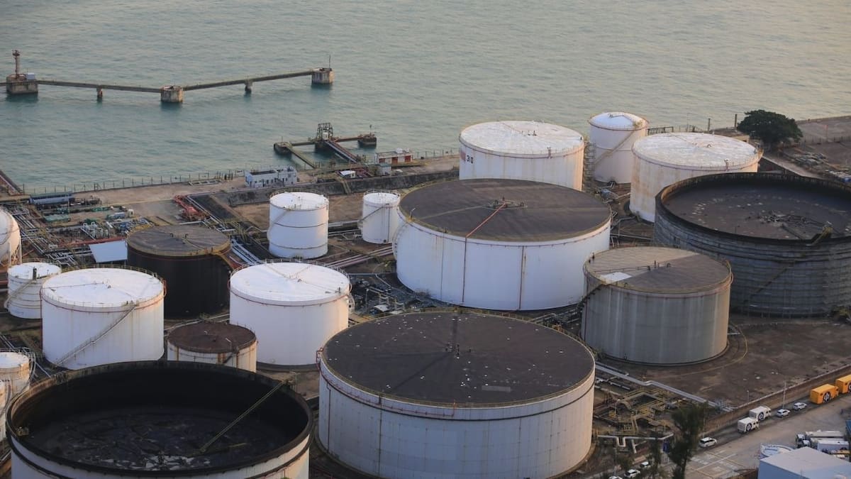 Empresa líder de Argentina finaliza megaproyecto en un país de Sudamérica: es clave para la minería y ocupa 160 km de tuberías