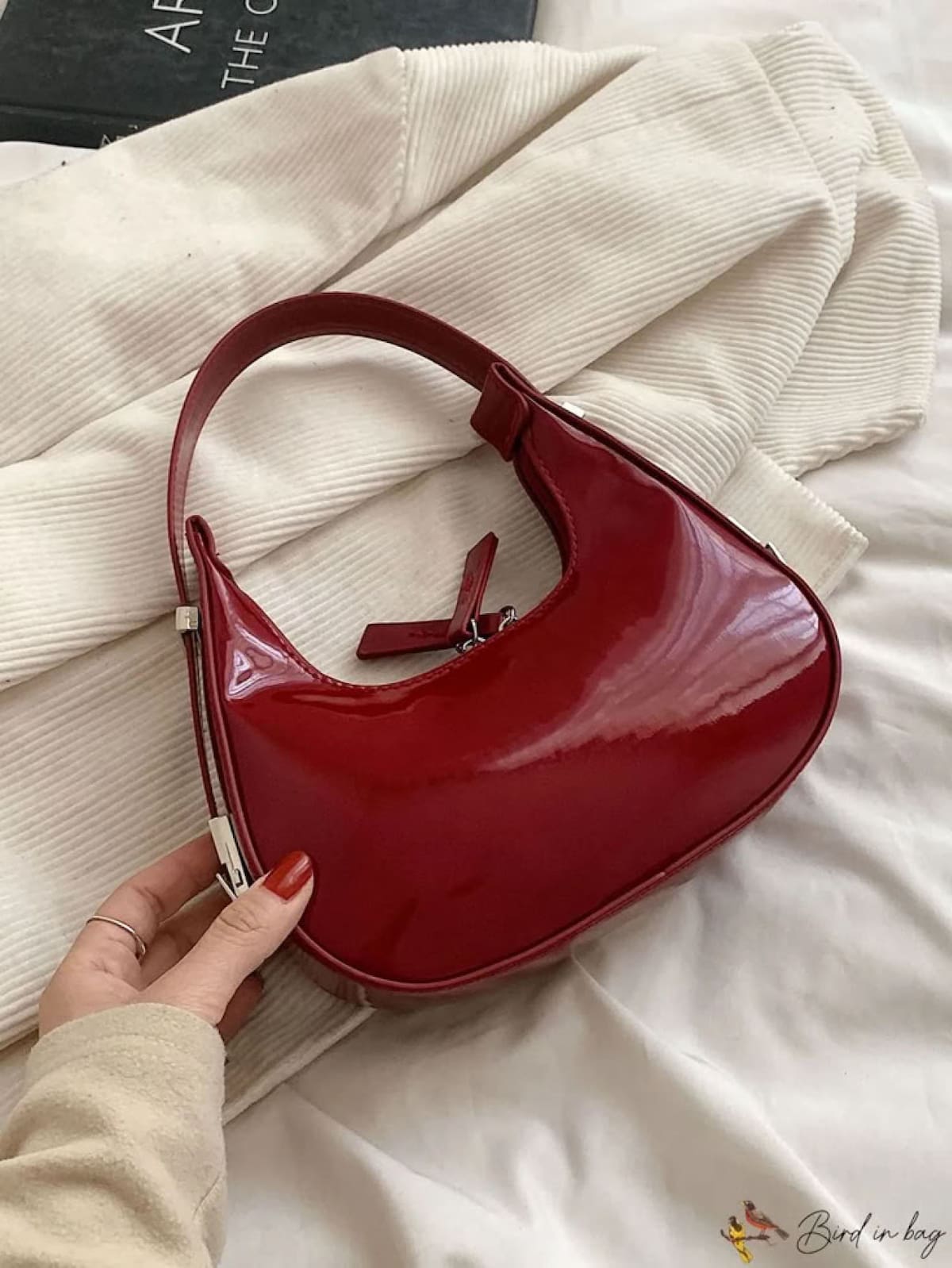 Minibags. Fuente: Pinterest