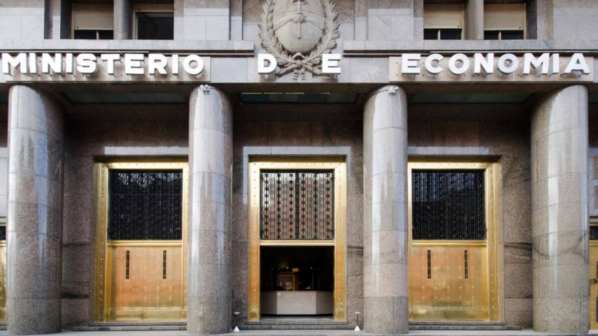 Ministerio de Economía