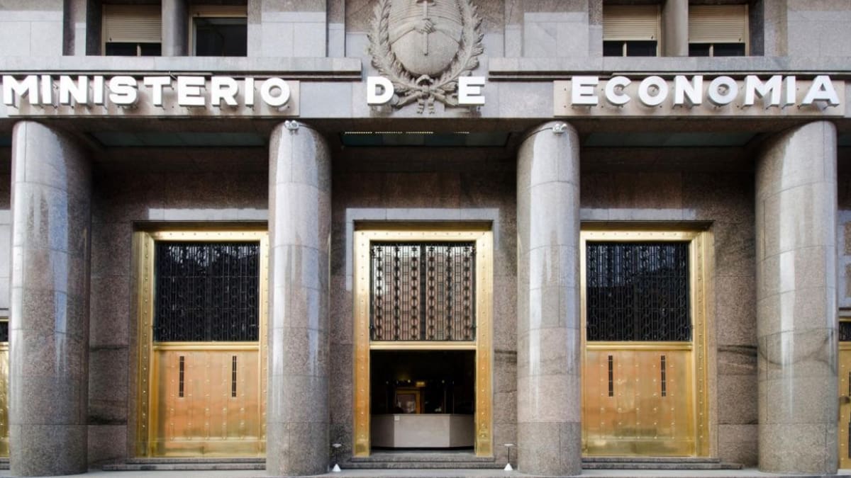 Ministerio de Economía