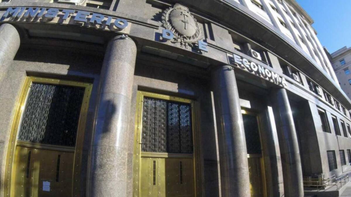 Ministerio de Economía, NA