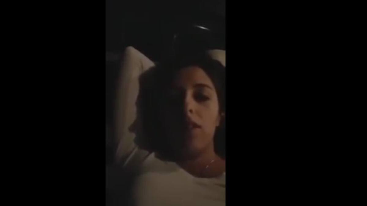 Ministra de educación - San Luis