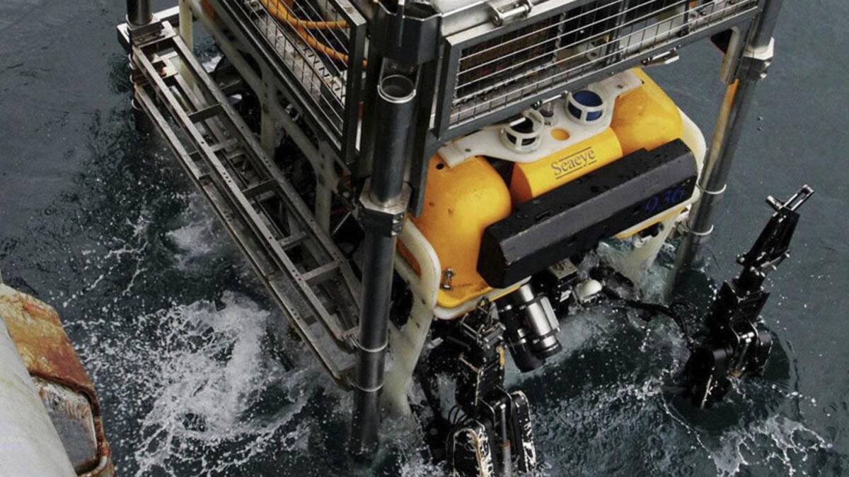 Minisubmarino ruso - Submarino ARA San Juan (NA)