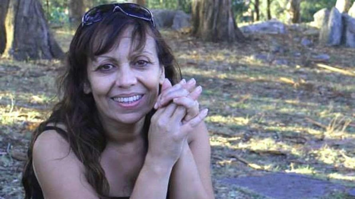 Mirta Barcia asesinada por un celular en Cañuelas