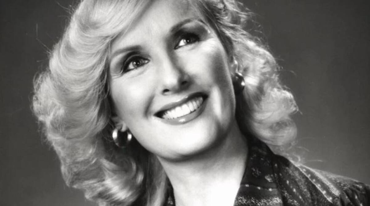 Mirtha Legrand