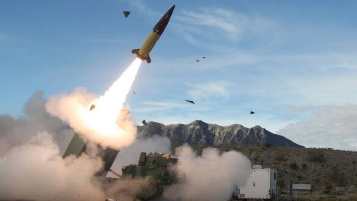 ¿Qué son los misiles ATACMS?: el arma de largo alcance que Joe Biden le autorizó usar a Ucrania en la guerra con Rusia