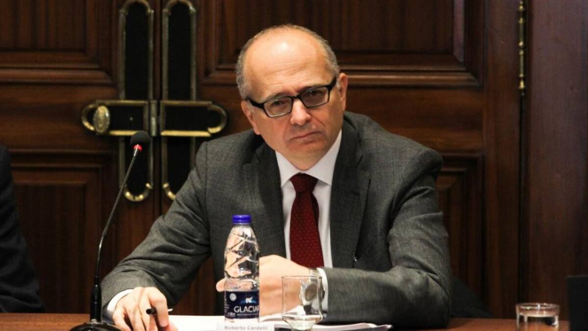 Misión FMI en Argentina - reuniones